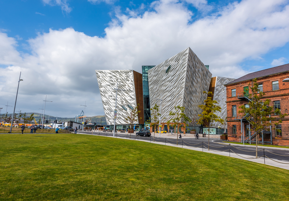 The Ultimate First-Time Buyer Guide Northern&nbsp;Ireland