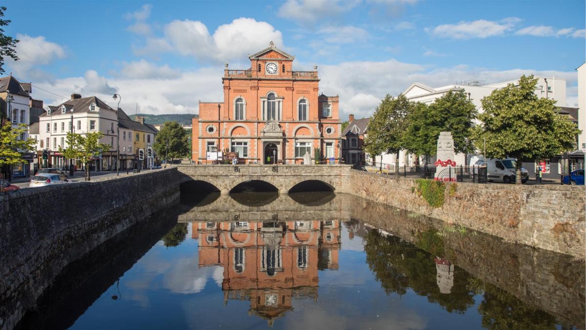 Top Mortgage Brokers in Newry for First-Time&nbsp;Buyers