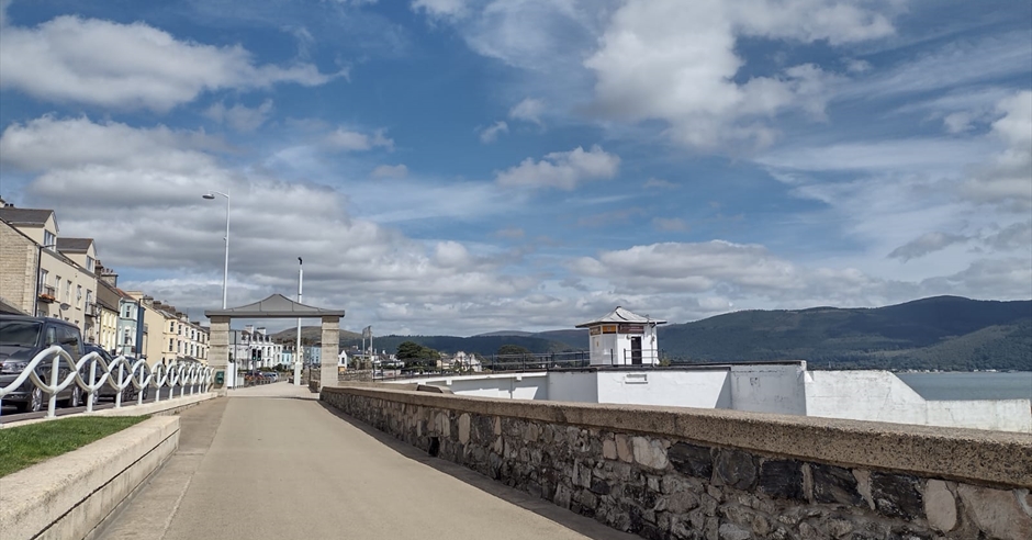 Mortgage Brokers in Warrenpoint and Rostrevor